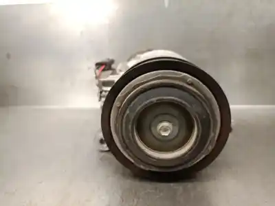 Автозапчасти б/у компрессор кондиционера воздуха за bmw x3 (g01, f97) xdrive 20 d mild-hybrid ссылки oem iam 7948805 4471407132 denso 64527948805