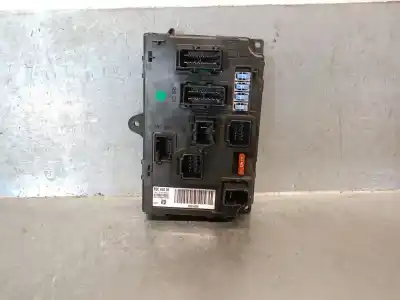 Recambio de automóvil de segunda mano de CAJA RELES / FUSIBLES para PEUGEOT 407 (6D_)  referencias OEM IAM 9656148080  