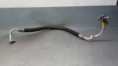 Peça sobressalente para automóvel em segunda mão Tubos De Ar Condicionado por FIAT PANDA (169) 1.2 8V Dynamic Referências OEM IAM 51807249  51807249