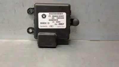 Second-hand car spare part  for LANCIA VOYAGER MONOSPACE (404_)  OEM IAM references 05026153AC  05026153AC