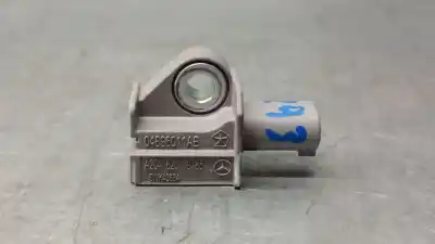 Second-hand car spare part  for LANCIA VOYAGER MONOSPACE (404_)  OEM IAM references 04896011AB 5WK43584 04896011AB
