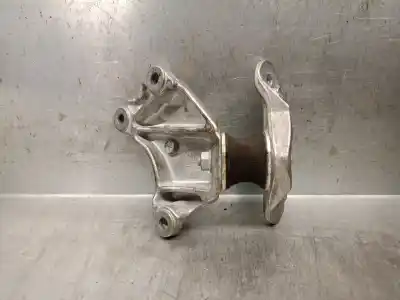 Second-hand car spare part gearbox support for bmw x3 (g01, f97) xdrive 20 d mild-hybrid oem iam references 22326861570  