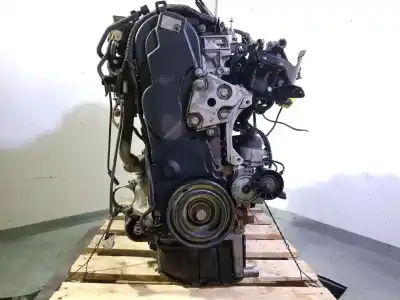 Автозапчастина б/у двигун комплект для peugeot 407 sw (6e_, 6d_) 2.0 hdi 135 посилання на oem iam rhr Автозапчастина б/у двигун комплект для peugeot 407 sw (6e_, 6d_) 2.0 hdi 135 посилання на oem iam rhr