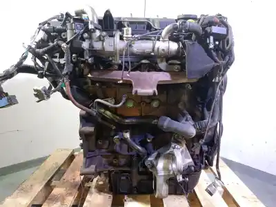 Second-hand car spare part complete engine for peugeot 407 sw (6e_, 6d_) 2.0 hdi 135 oem iam references rhr 10dyuk 0135qg Second-hand car spare part complete engine for peugeot 407 sw (6e_, 6d_) 2.0 hdi 135 oem iam references rhr 10dyuk 0135qg