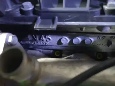 Second-hand car spare part complete engine for peugeot 407 sw (6e_, 6d_) 2.0 hdi 135 oem iam references rhr 10dyuk 0135qg Second-hand car spare part complete engine for peugeot 407 sw (6e_, 6d_) 2.0 hdi 135 oem iam references rhr 10dyuk 0135qg