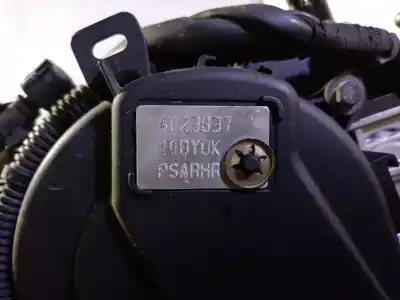 Second-hand car spare part complete engine for peugeot 407 sw (6e_, 6d_) 2.0 hdi 135 oem iam references rhr 10dyuk 0135qg Second-hand car spare part complete engine for peugeot 407 sw (6e_, 6d_) 2.0 hdi 135 oem iam references rhr 10dyuk 0135qg