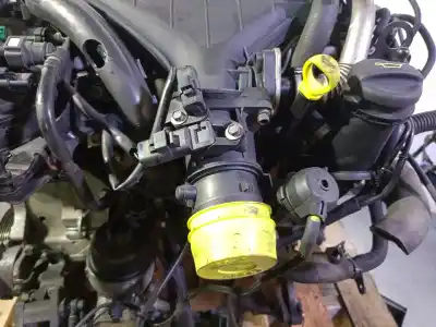 Second-hand car spare part complete engine for peugeot 407 sw (6e_, 6d_) 2.0 hdi 135 oem iam references rhr 10dyuk 0135qg Second-hand car spare part complete engine for peugeot 407 sw (6e_, 6d_) 2.0 hdi 135 oem iam references rhr 10dyuk 0135qg