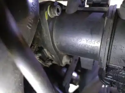 Second-hand car spare part complete engine for peugeot 407 sw (6e_, 6d_) 2.0 hdi 135 oem iam references rhr 10dyuk 0135qg Second-hand car spare part complete engine for peugeot 407 sw (6e_, 6d_) 2.0 hdi 135 oem iam references rhr 10dyuk 0135qg