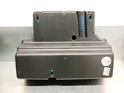 Recambio de automóvil de segunda mano de altavoz/altavoces para fiat 500 abarth 1.4 99kw referencias oem iam 07354462210  