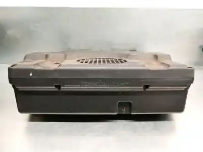 Recambio de automóvil de segunda mano de altavoz/altavoces para fiat 500 abarth 1.4 99kw referencias oem iam 07354462210  