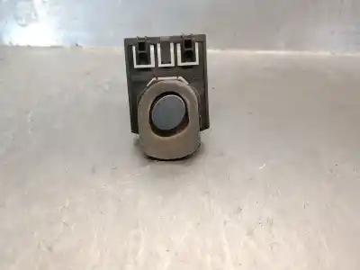Recambio de automóvil de segunda mano de MANETA EXTERIOR PORTON para PEUGEOT 407 (6D_)  referencias OEM IAM 9646242080  872565