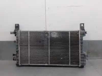 Recambio de automóvil de segunda mano de radiador agua para ford fiesta iii (gfj) 1.3 cat referencias oem iam ra0120950  1671693