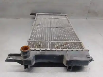 Recambio de automóvil de segunda mano de radiador agua para ford fiesta iii (gfj) 1.3 cat referencias oem iam ra0120950  1671693