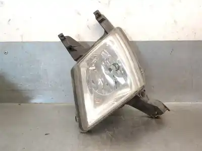 Recambio de automóvil de segunda mano de FARO ANTINIEBLA IZQUIERDO para PEUGEOT 407 (6D_)  referencias OEM IAM 9641945680  620836