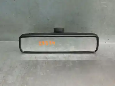Second-hand car spare part interior rearview mirror for audi 100 berlina (c4) 2.6 v6 cat (abc) oem iam references 443857511a  4d0857511