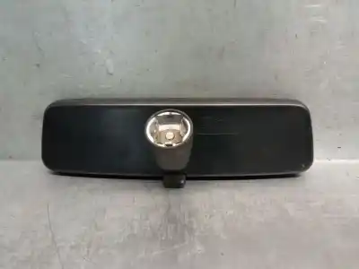 Second-hand car spare part interior rearview mirror for audi 100 berlina (c4) 2.6 v6 cat (abc) oem iam references 443857511a  4d0857511