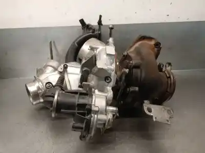 Second-hand car spare part turbocharger for bmw x3 (g01, f97) xdrive 20 d mild-hybrid oem iam references 8587539  11658587540