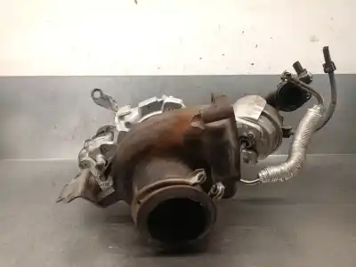 Second-hand car spare part turbocharger for bmw x3 (g01, f97) xdrive 20 d mild-hybrid oem iam references 8587539  11658587540