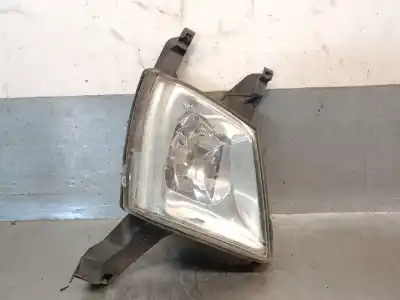 Recambio de automóvil de segunda mano de FARO ANTINIEBLA DERECHO para PEUGEOT 407 (6D_)  referencias OEM IAM 9641945480  620636