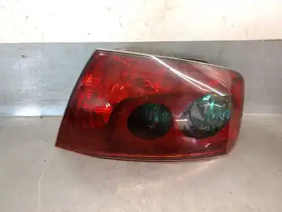 Recambio de automóvil de segunda mano de PILOTO TRASERO DERECHO para PEUGEOT 407 (6D_)  referencias OEM IAM 6351GC  6351GC