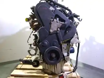 Recambio de automóvil de segunda mano de motor completo para fiat ulysse (179) 2.2 jtd admiral referencias oem iam 4hw 10dz33 9464476588