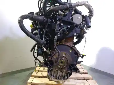 Recambio de automóvil de segunda mano de motor completo para fiat ulysse (179) 2.2 jtd admiral referencias oem iam 4hw 10dz33 9464476588