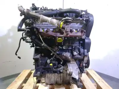 Recambio de automóvil de segunda mano de motor completo para fiat ulysse (179) 2.2 jtd admiral referencias oem iam 4hw 10dz33 9464476588