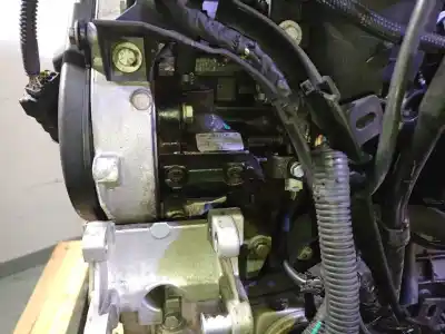 Recambio de automóvil de segunda mano de motor completo para fiat ulysse (179) 2.2 jtd admiral referencias oem iam 4hw 10dz33 9464476588
