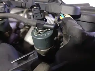 Recambio de automóvil de segunda mano de motor completo para fiat ulysse (179) 2.2 jtd admiral referencias oem iam 4hw 10dz33 9464476588