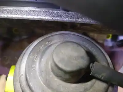 Recambio de automóvil de segunda mano de motor completo para fiat ulysse (179) 2.2 jtd admiral referencias oem iam 4hw 10dz33 9464476588
