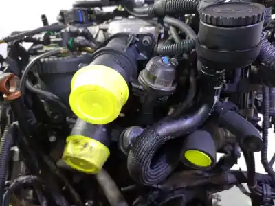 Recambio de automóvil de segunda mano de motor completo para fiat ulysse (179) 2.2 jtd admiral referencias oem iam 4hw 10dz33 9464476588