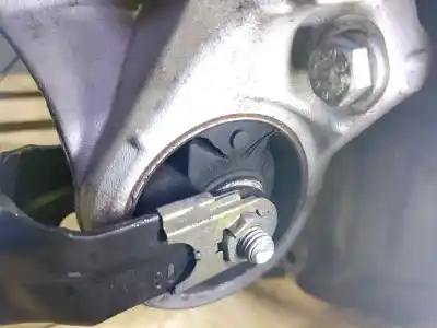 Recambio de automóvil de segunda mano de motor completo para fiat ulysse (179) 2.2 jtd admiral referencias oem iam 4hw 10dz33 9464476588