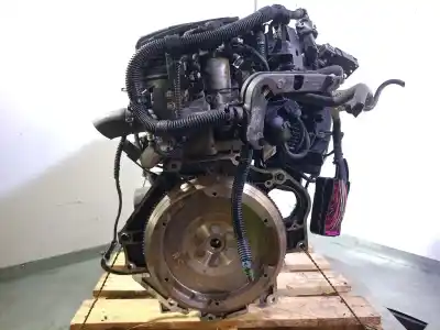 Recambio de automóvil de segunda mano de motor completo para opel zafira / zafira family b (a05) 1.6 (m75) referencias oem iam z16xe1 20ku3376 5601590