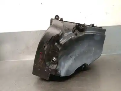 Second-hand car spare part air filter support for renault laguna ii (bg0) 1.9 dci diesel oem iam references 13718620945  13718620473