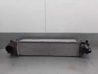 Second-hand car spare part intercooler for bmw x1 (f48) sdrive 18 d oem iam references 761759806  17517617598