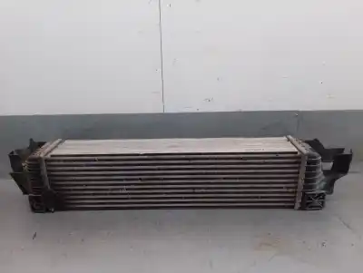 Second-hand car spare part intercooler for bmw x1 (f48) sdrive 18 d oem iam references 761759806  17517617598