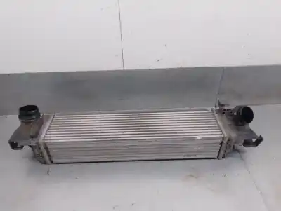 Second-hand car spare part intercooler for bmw x1 (f48) sdrive 18 d oem iam references 761759806  17517617598
