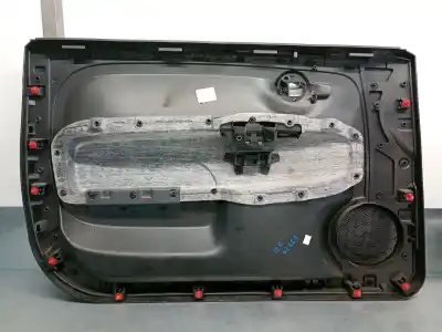 Recambio de automóvil de segunda mano de guarnecido puerta delantera derecha para fiat 500 abarth 1.4 99kw referencias oem iam 51779923  51779923