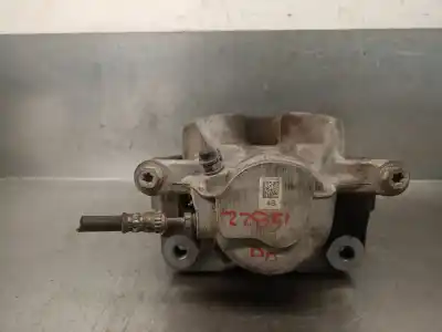 Автозапчасти б/у передний правый тормозной суппорт за bmw x3 (g01, f97) xdrive 20 d mild-hybrid ссылки oem iam 34106882254  34106882254