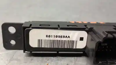 Recambio de automóvil de segunda mano de warning para lancia voyager monospace (404_) 2.8 crd (rt, 53) referencias oem iam 68110969aa  k68110969aa