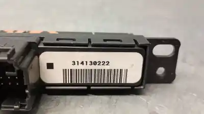 Recambio de automóvil de segunda mano de warning para lancia voyager monospace (404_) 2.8 crd (rt, 53) referencias oem iam 68110969aa  k68110969aa