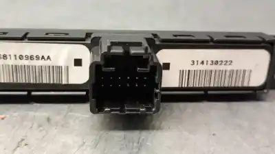 Recambio de automóvil de segunda mano de warning para lancia voyager monospace (404_) 2.8 crd (rt, 53) referencias oem iam 68110969aa  k68110969aa