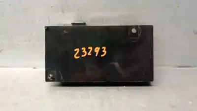 Second-hand car spare part electronic module for lancia voyager monospace (404_) 2.8 crd (rt, 53) oem iam references 68104910ac  68104910ac