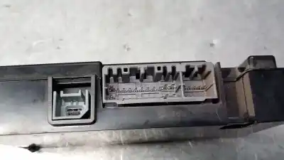 Second-hand car spare part electronic module for lancia voyager monospace (404_) 2.8 crd (rt, 53) oem iam references 68104910ac  68104910ac