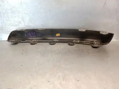 Recambio de automóvil de segunda mano de molduras delanteras para peugeot 407 (6d_) 2.0 hdi 135 (6drhrh, 6drhre, 6drhrg, 6drhrj) referencias oem iam 9644644777  7452cc