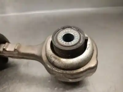 Автозапчастина б/у передній лівий нижний рычаг підвіски для bmw x3 (g01, f97) xdrive 20 d mild-hybrid посилання на oem iam 31106870971  31106870971