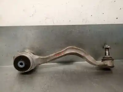 Автозапчастина б/у передній лівий нижний рычаг підвіски для bmw x3 (g01, f97) xdrive 20 d mild-hybrid посилання на oem iam 31108854989  31108854989