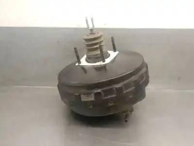 Автозапчастина б/у гальмівний серво для ford s-max (ca1) 2.0 tdci cat посилання на oem iam 6g912b195pb