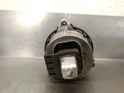 Second-hand car spare part left engine support for bmw x3 (g01, f97) xdrive 20 d mild-hybrid oem iam references 8482771  22118482771