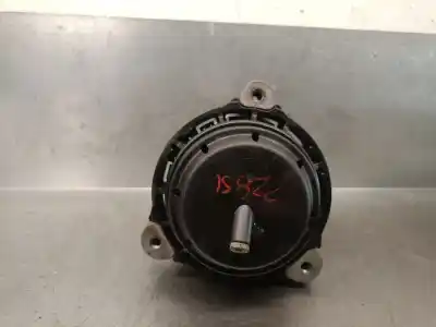 Second-hand car spare part left engine support for bmw x3 (g01, f97) xdrive 20 d mild-hybrid oem iam references 8482771  22118482771